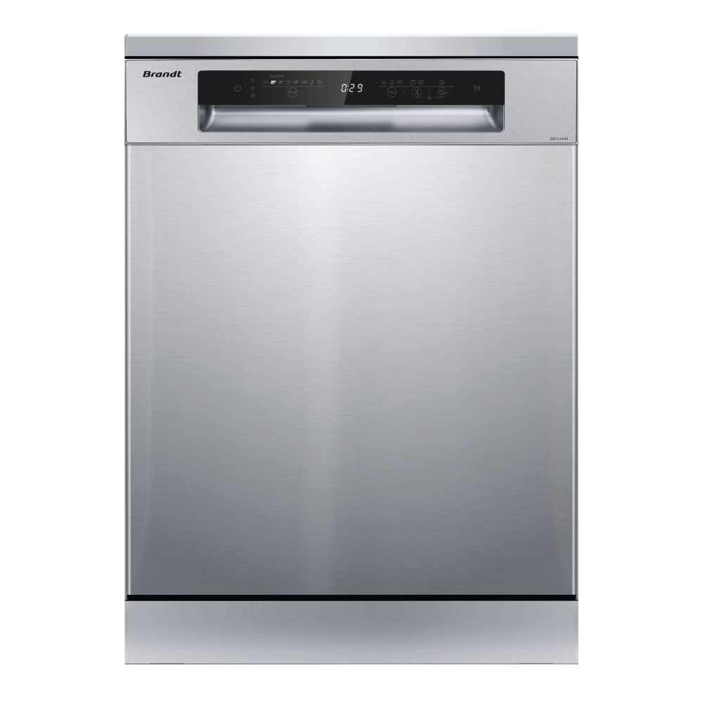 60cm Brandt Freestanding Dishwasher