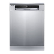 60cm Brandt Freestanding Dishwasher