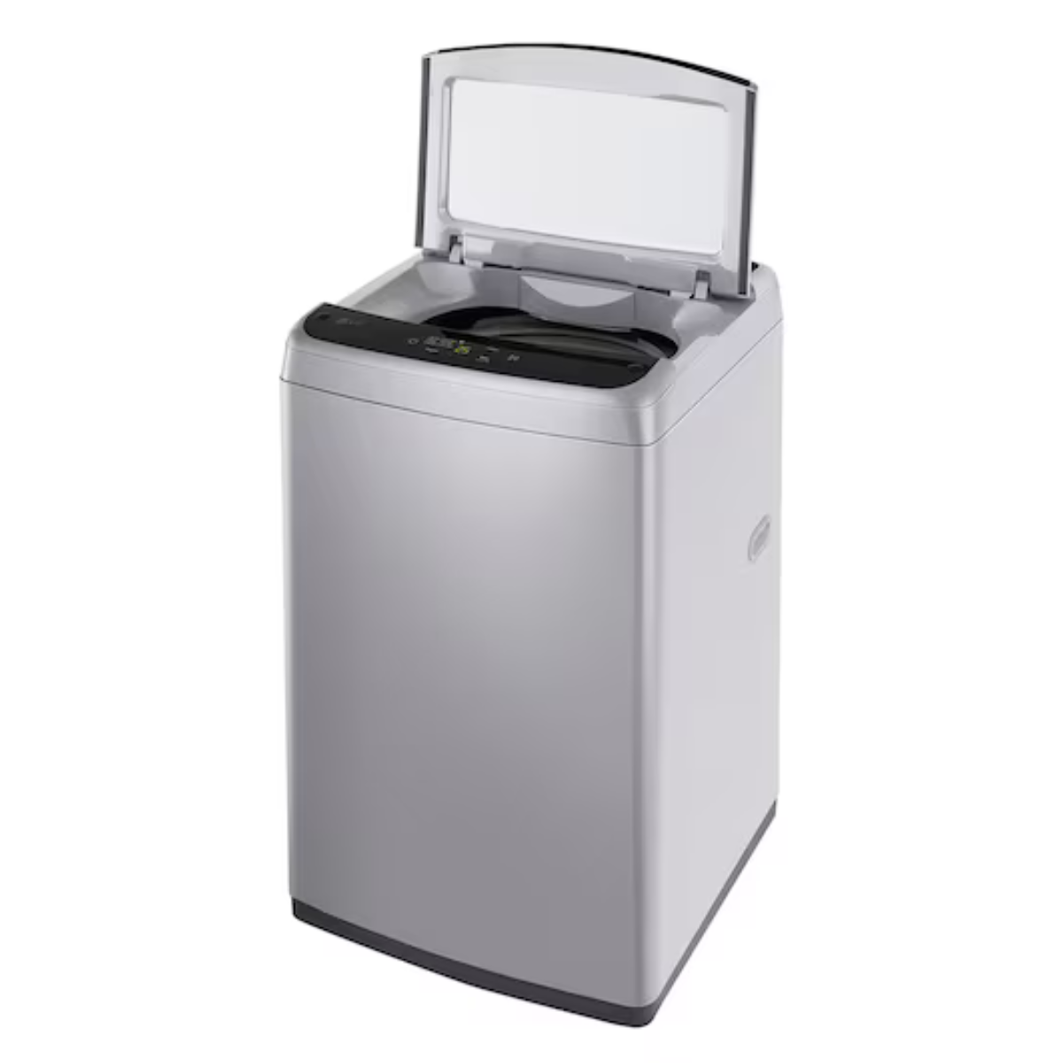 7.5kg LG Top Load Washing Machine Silver (Online Exclusive)