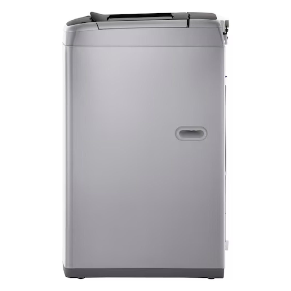 7.5kg LG Top Load Washing Machine Silver (Online Exclusive)