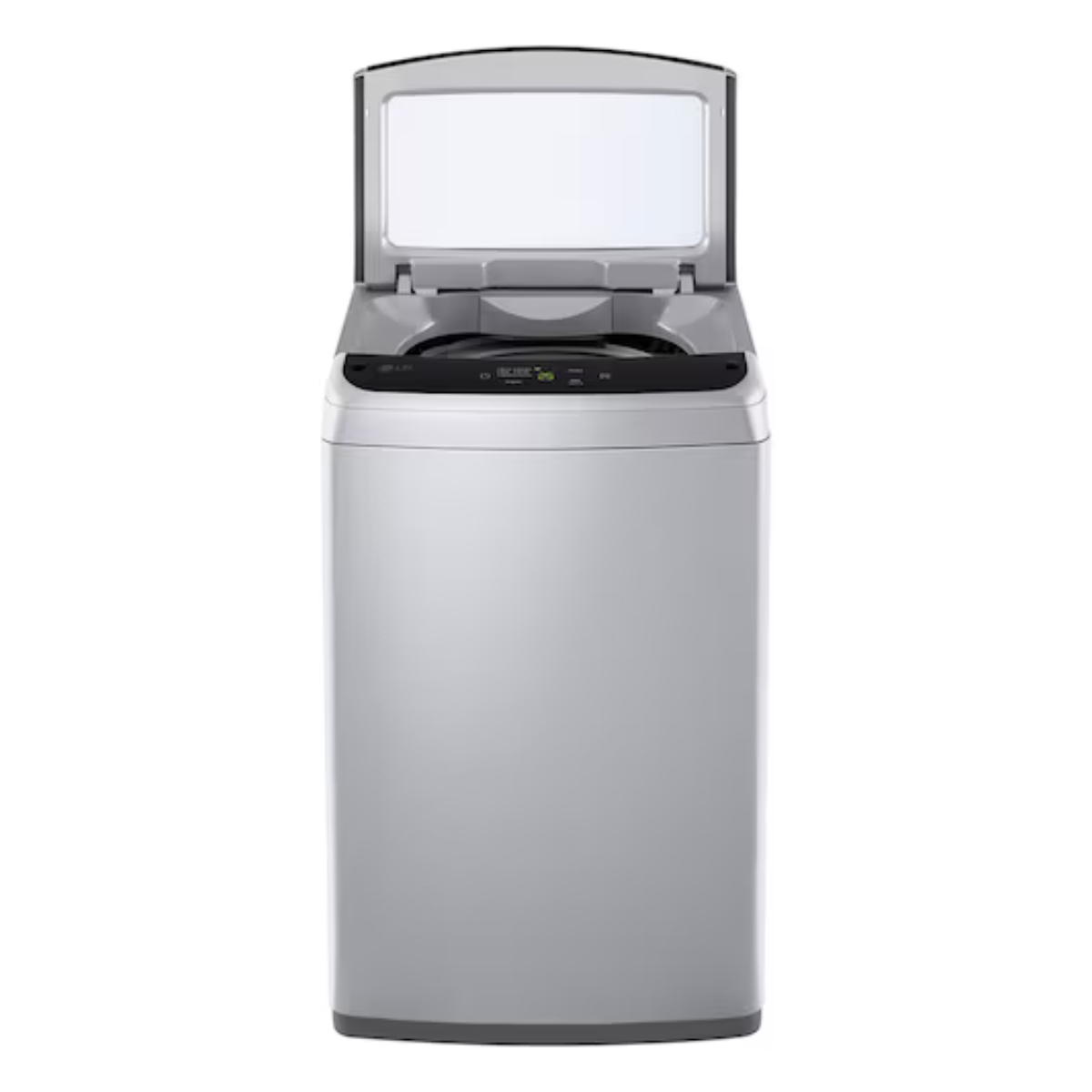 7.5kg LG Top Load Washing Machine Silver (Online Exclusive)