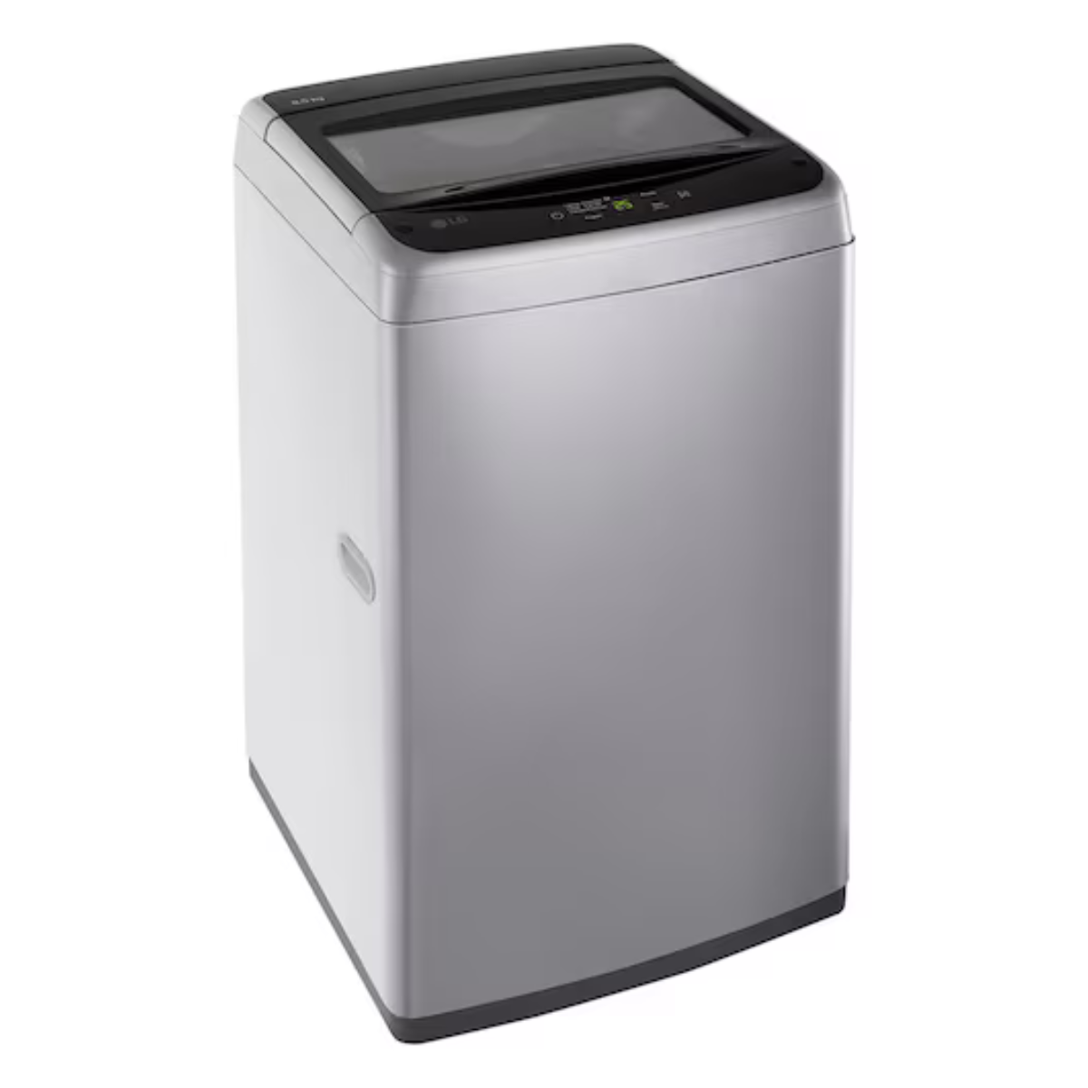7.5kg LG Top Load Washing Machine Silver (Online Exclusive)