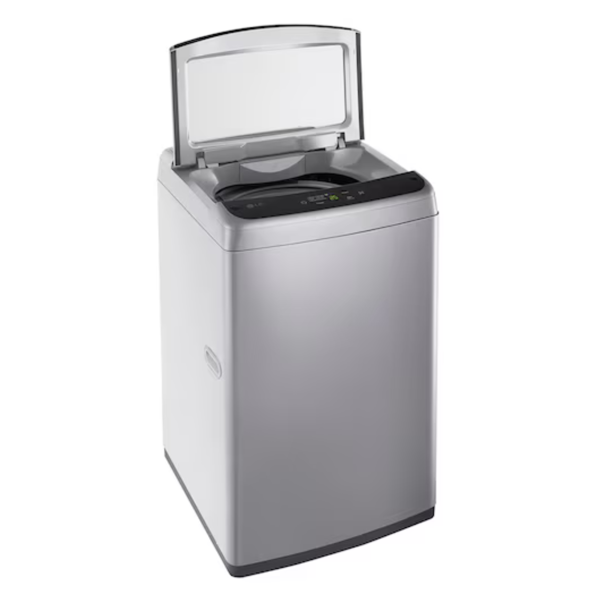 7.5kg LG Top Load Washing Machine Silver (Online Exclusive)
