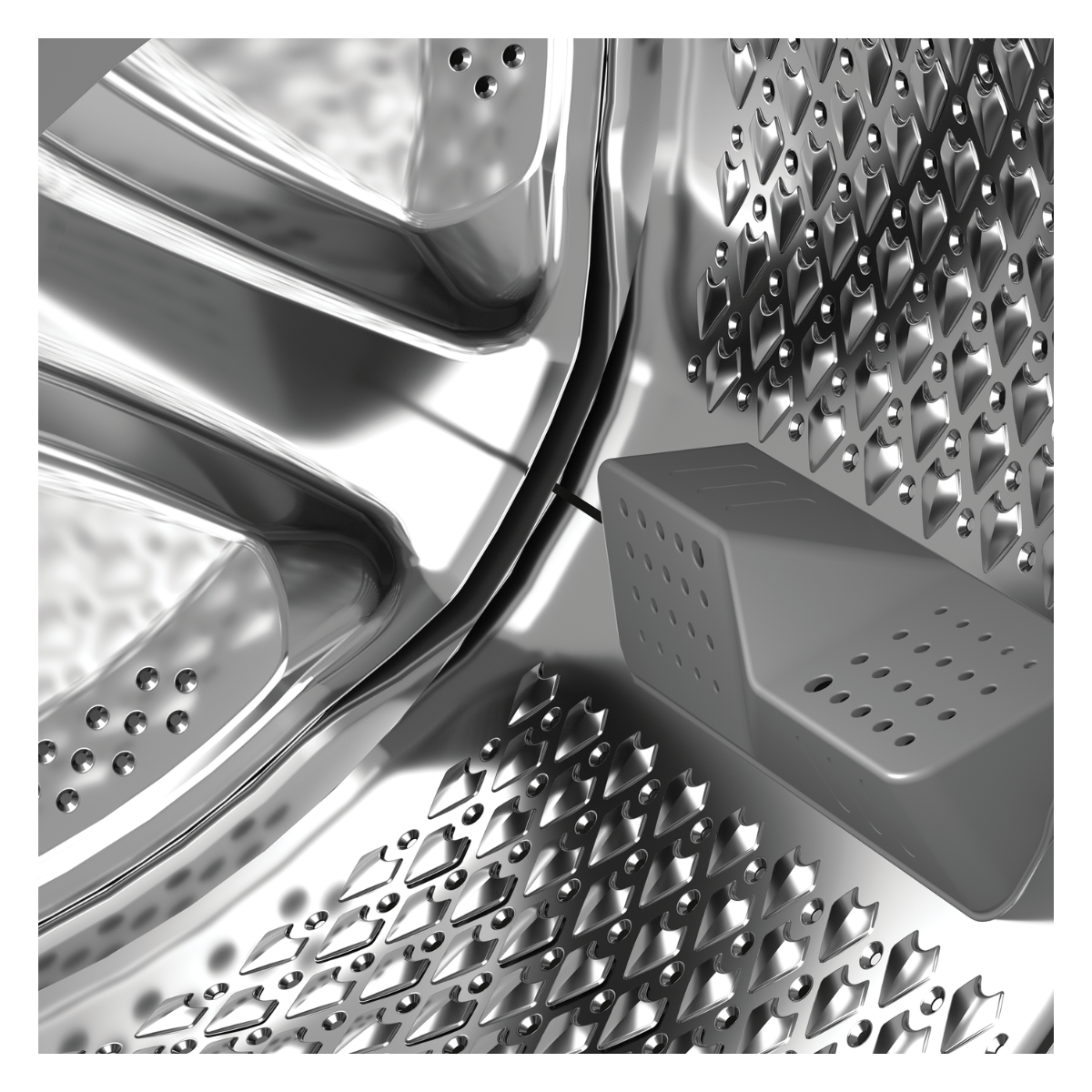 7kg Beko Washing Machine