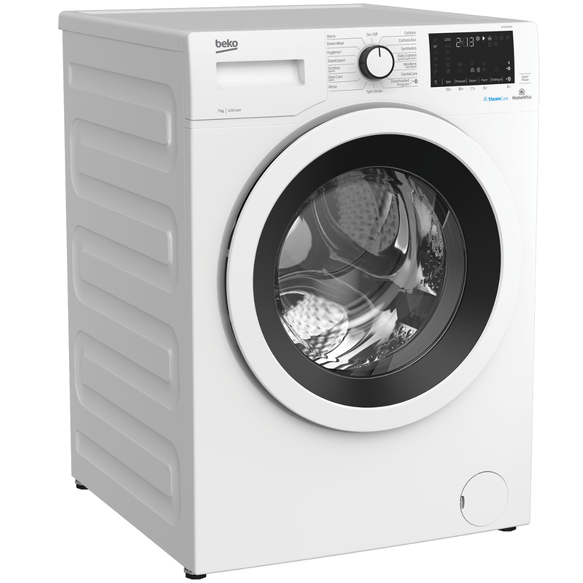 7kg Beko Washing Machine