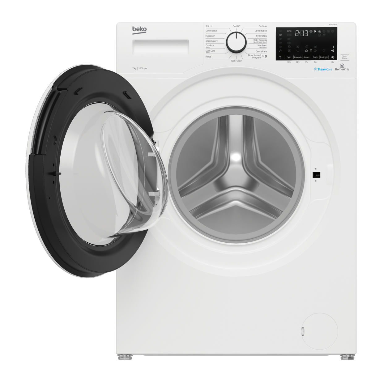 7kg Beko Washing Machine