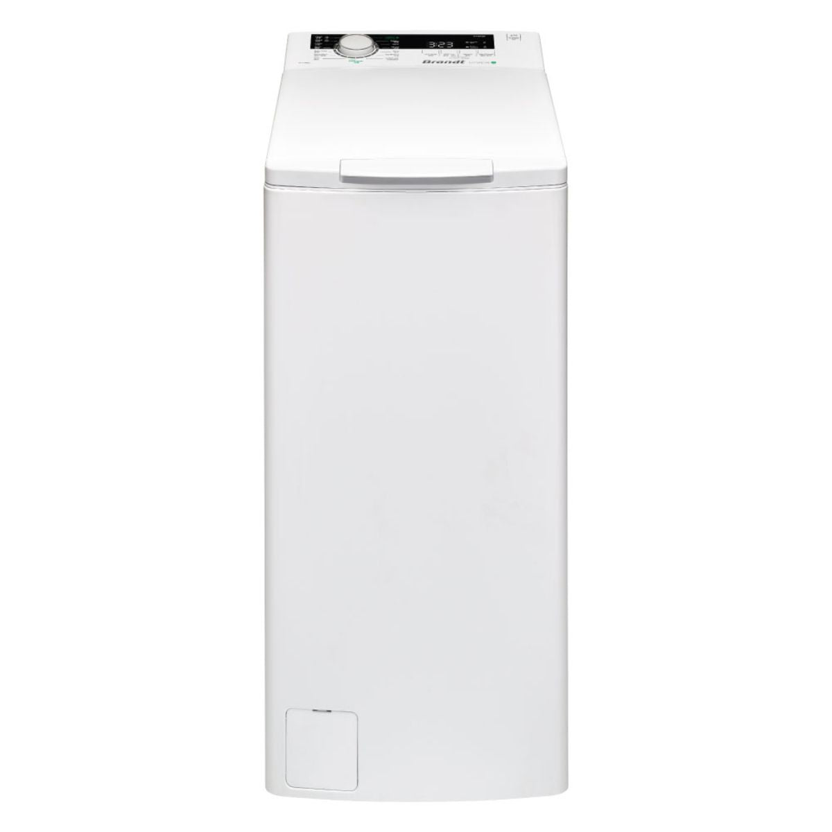 7kg Brandt Top Load Washing Machine
