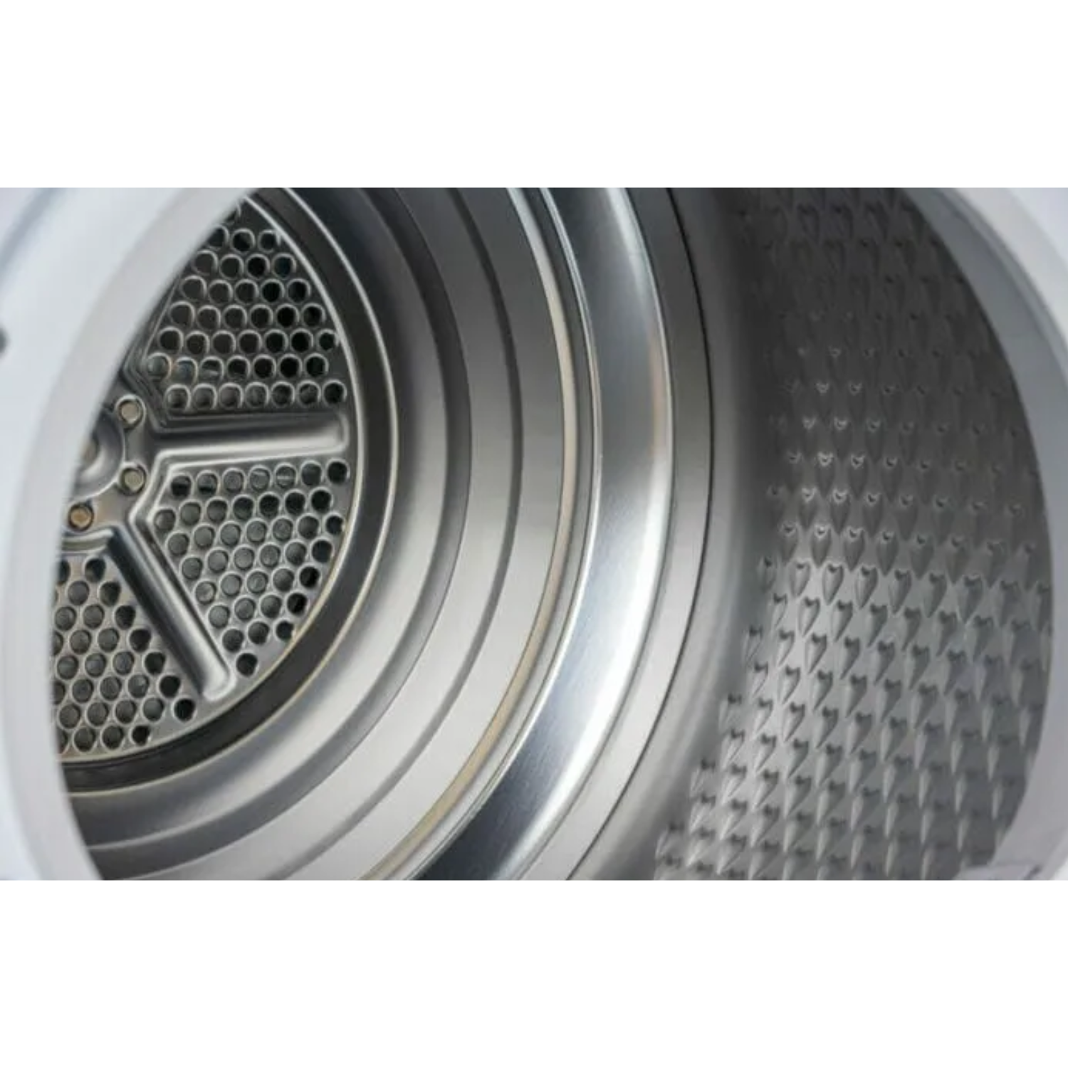 Elba EBD 750 V - 7kg Front Load Dryer