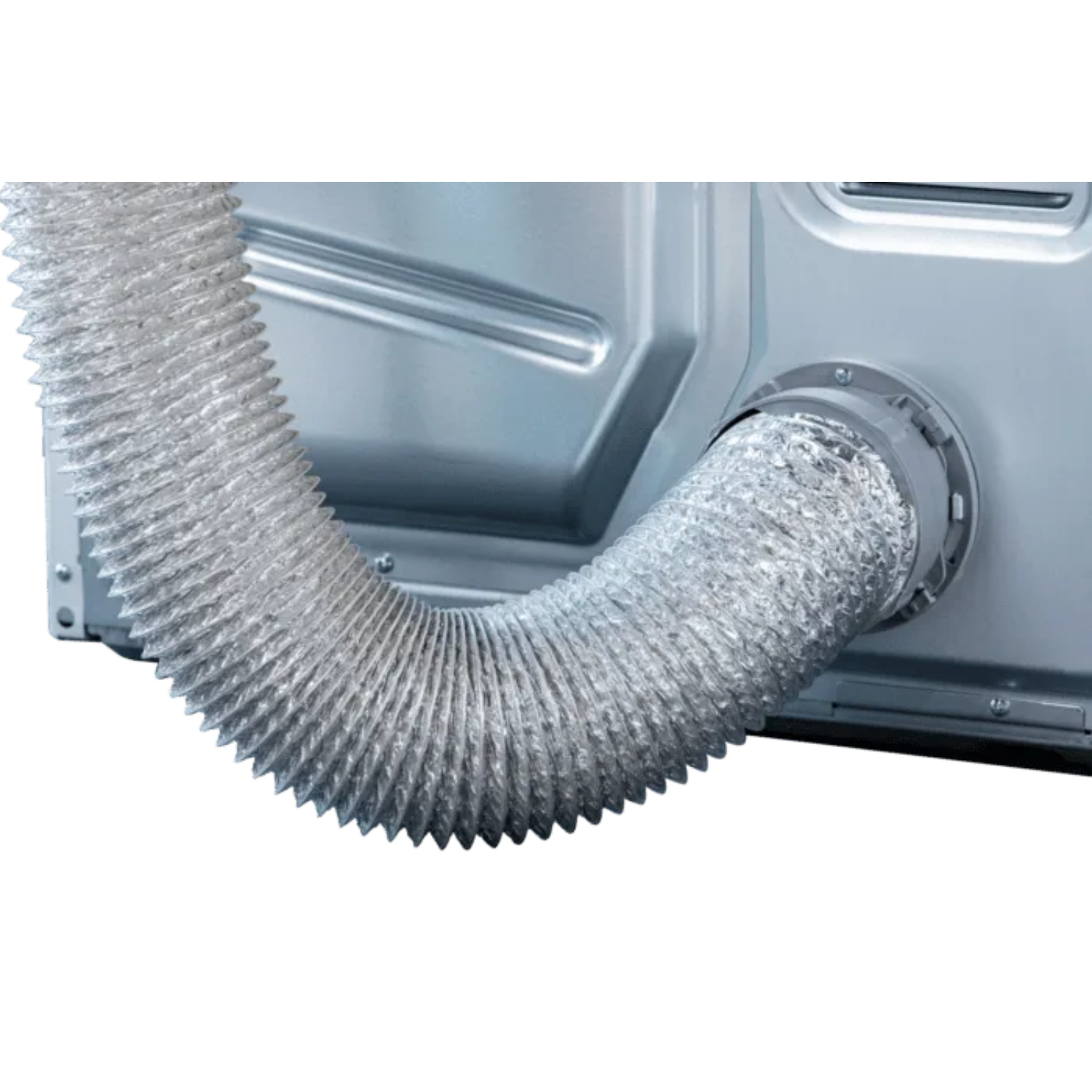 Elba EBD 750 V - 7kg Front Load Dryer