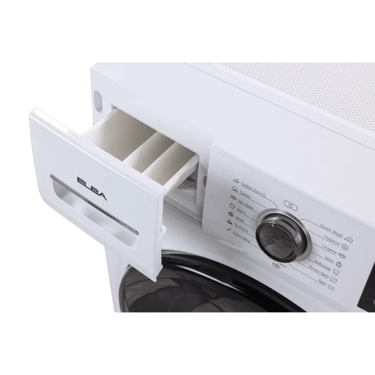 7kg Elba Washing Machine