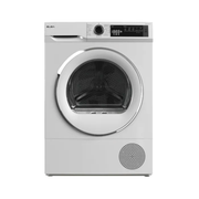 Elba EBD 882H VT - 8kg Front Load Heat Pump Dryer