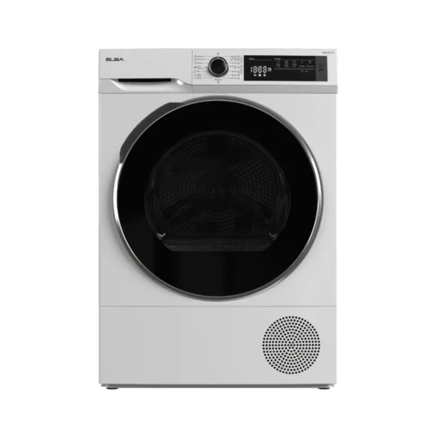 Elba EBD 981H VT - 9kg Front Load Heat Pump Dryer