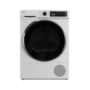 Elba EBD 981H VT - 9kg Front Load Heat Pump Dryer