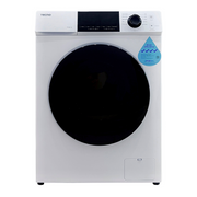 8.5kg Tecno Front Load Washer