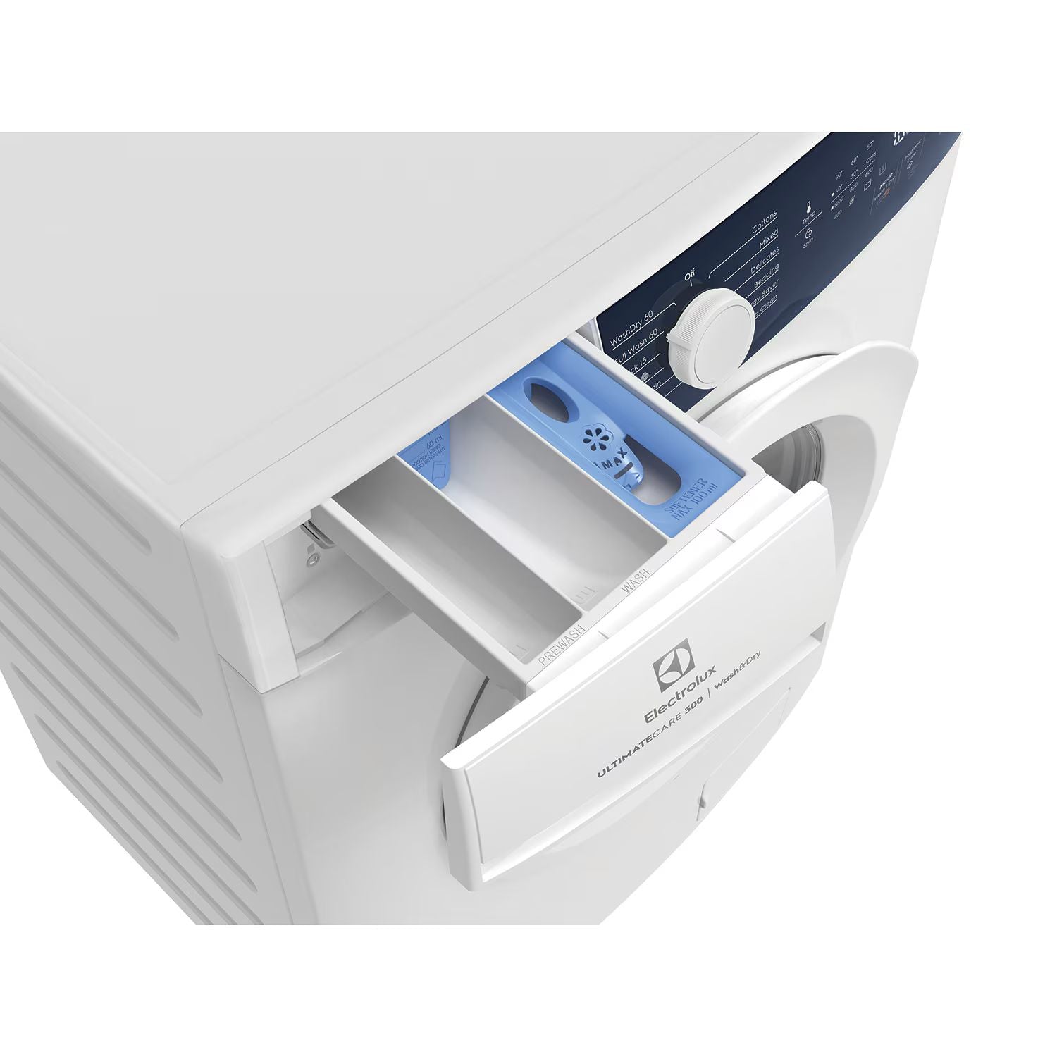 8/5kg Electrolux UltimateCare 300 Washer Dryer