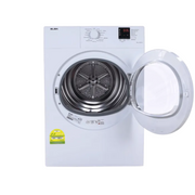 Elba EBD 850 V - 8kg Front Load Dryer
