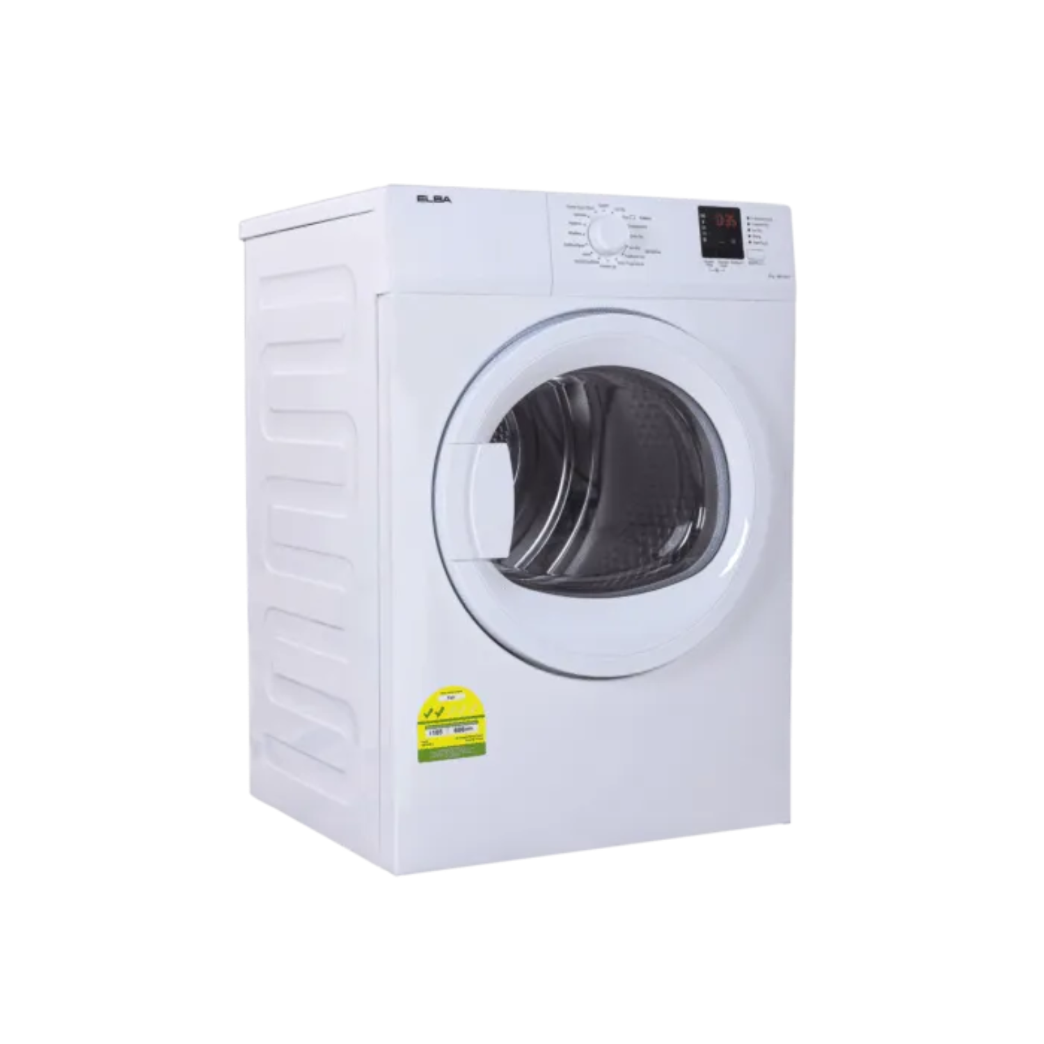 Elba EBD 850 V - 8kg Front Load Dryer
