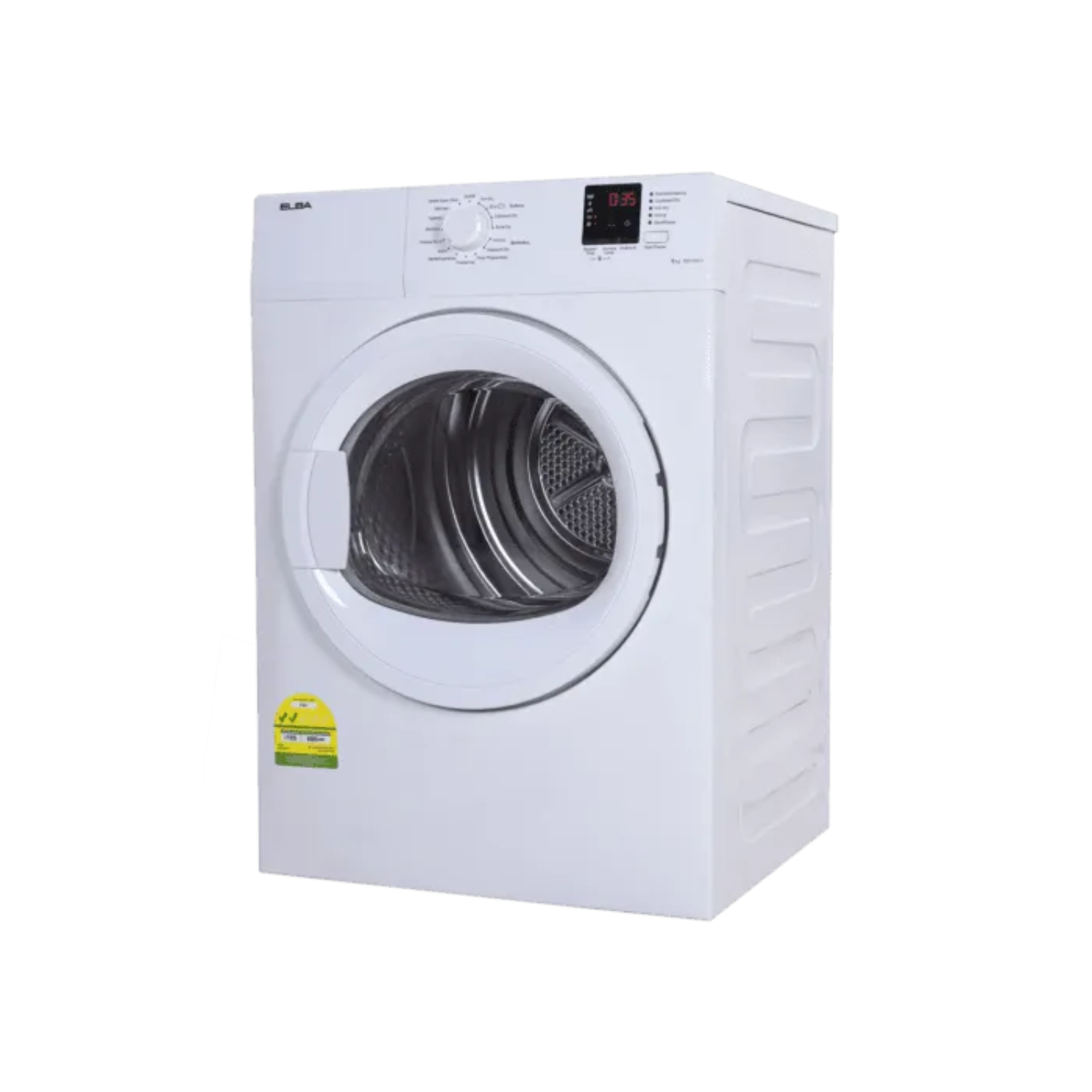 Elba EBD 850 V - 8kg Front Load Dryer