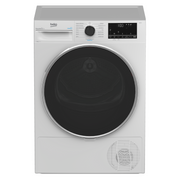 9kg Beko Heat Pump Tumble Dryer