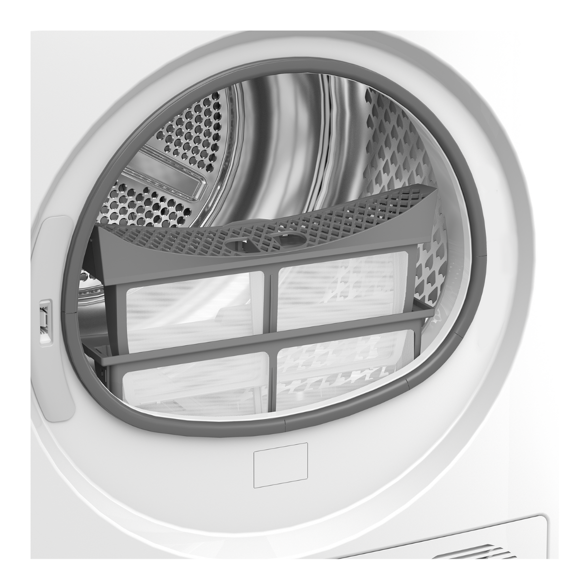 9kg Beko Heat Pump Tumble Dryer