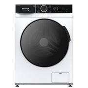 8kg Brandt Front Load Slim Line Washing Machine (3 ticks)