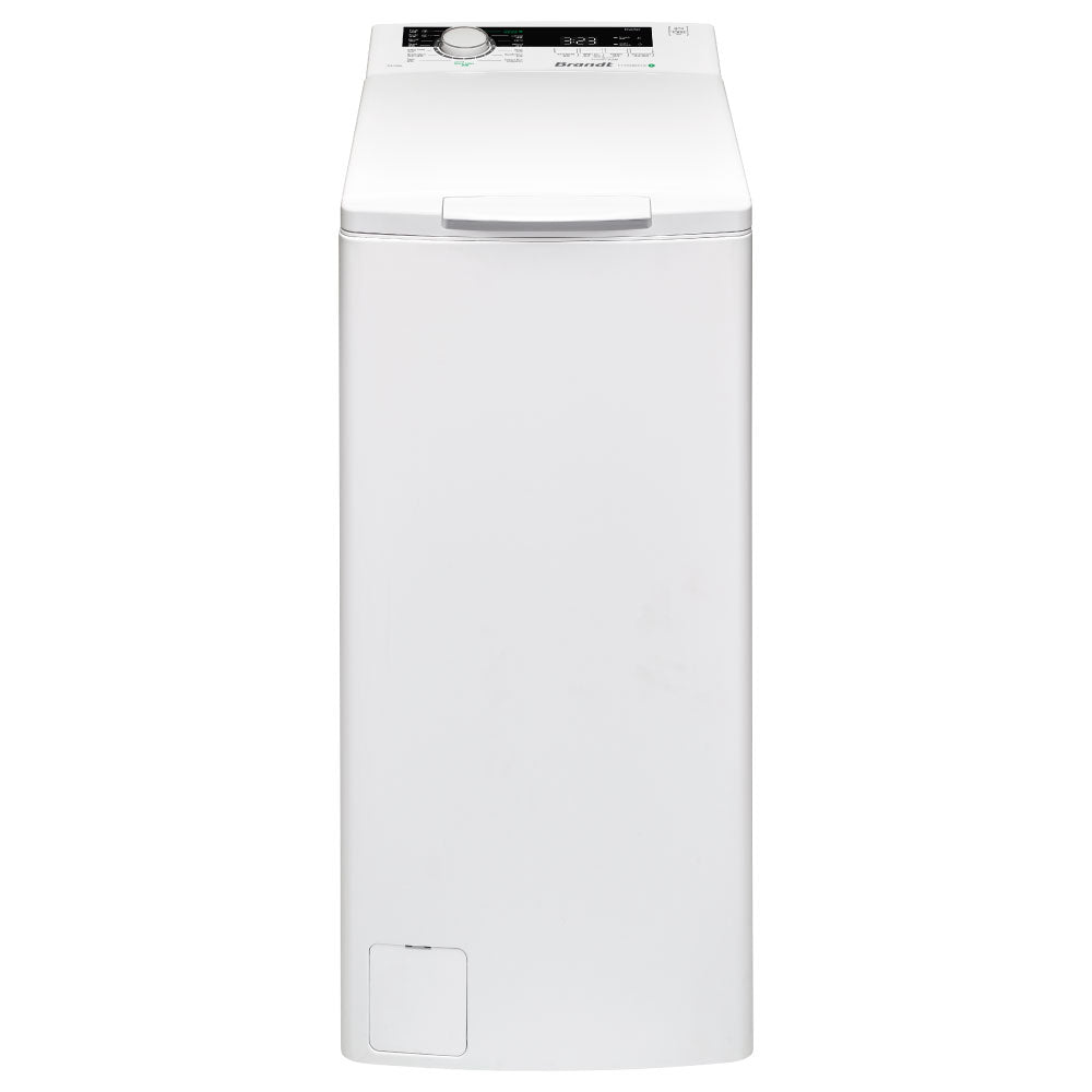 8kg Brandt Top Load Washing Machine