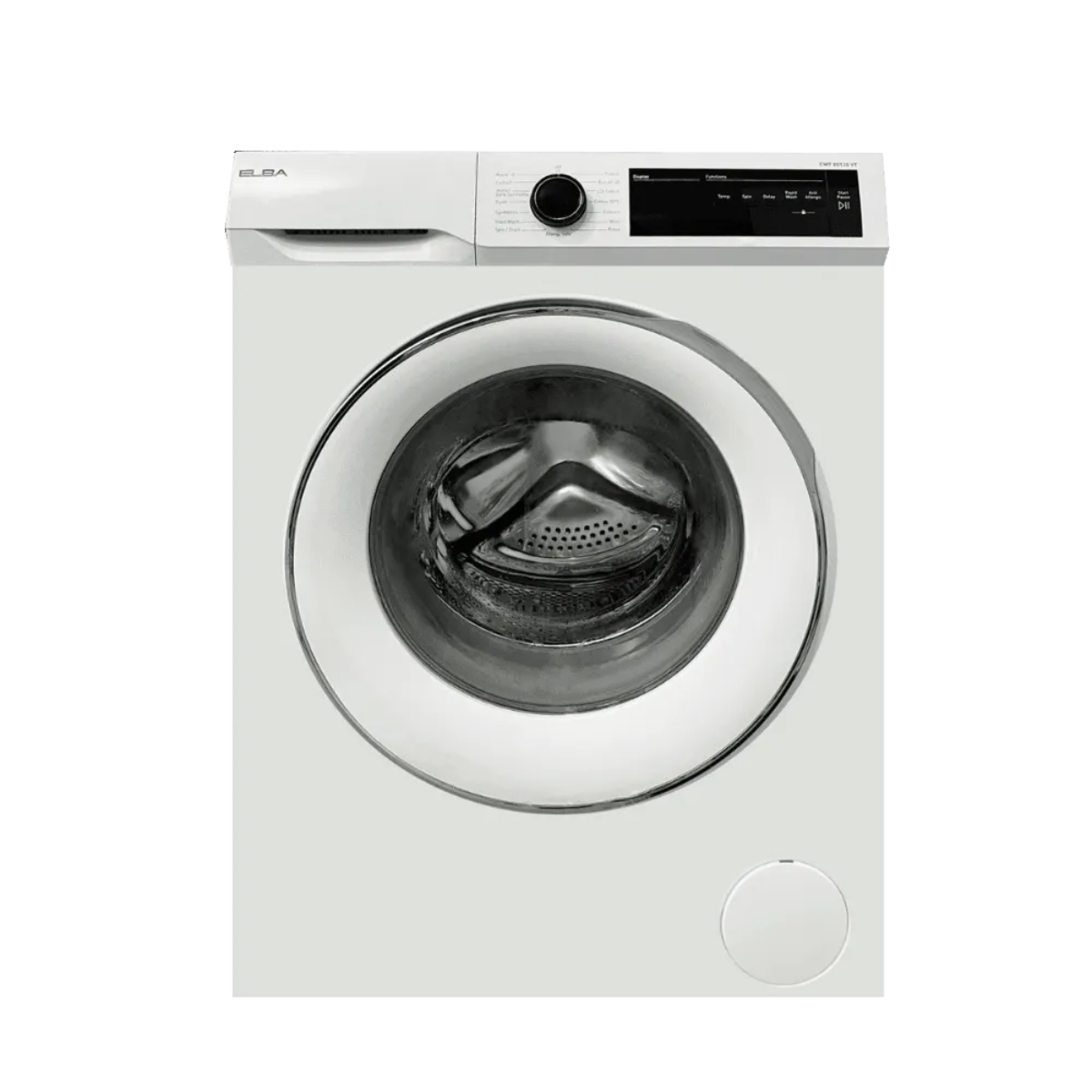8kg Elba Washing Machine