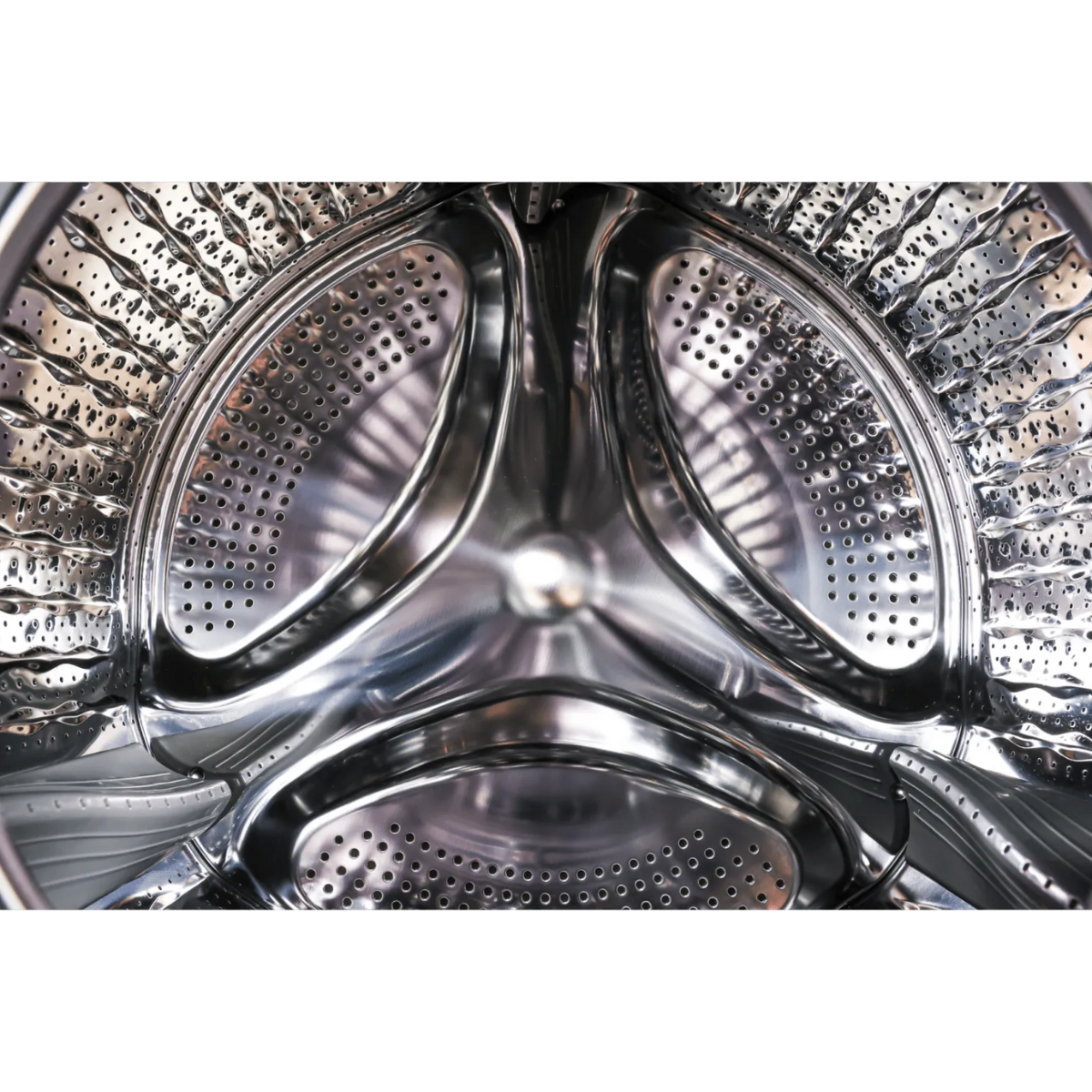 8kg Elba Washing Machine