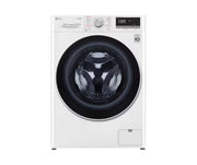 8kg LG AI Direct Drive Front Load Washing Machine