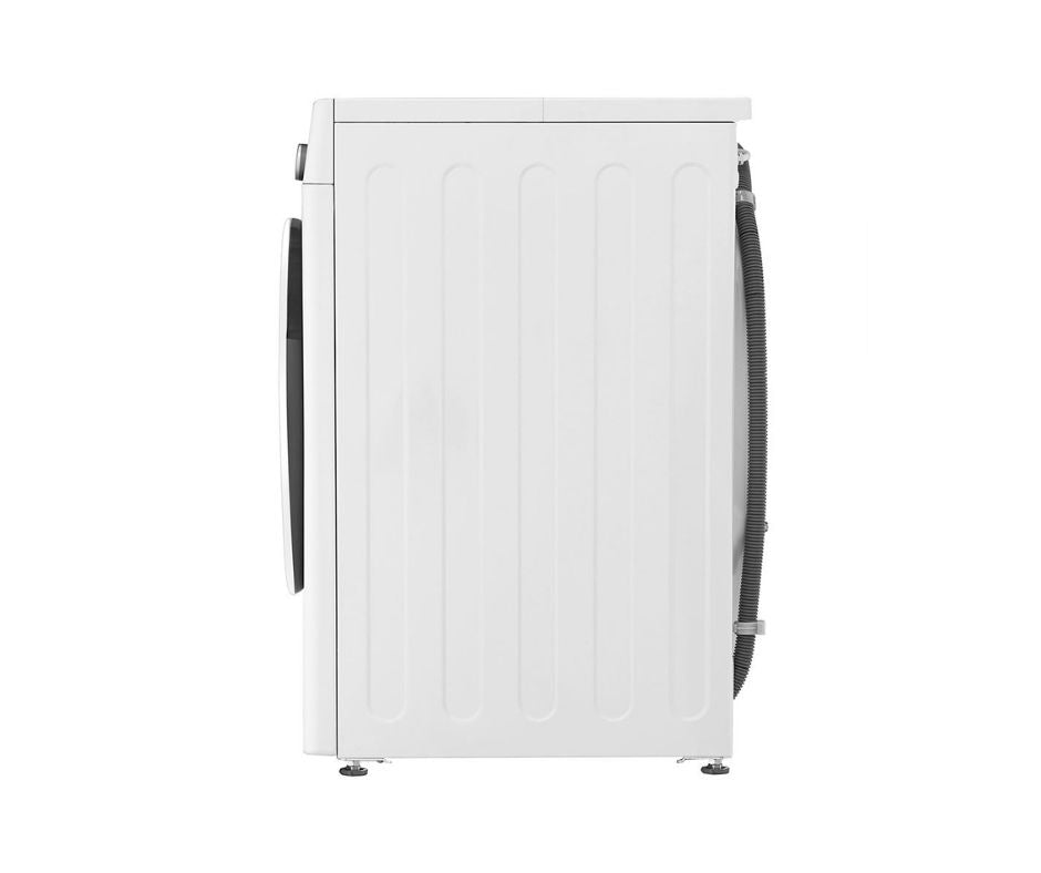 8kg LG AI Direct Drive Front Load Washing Machine