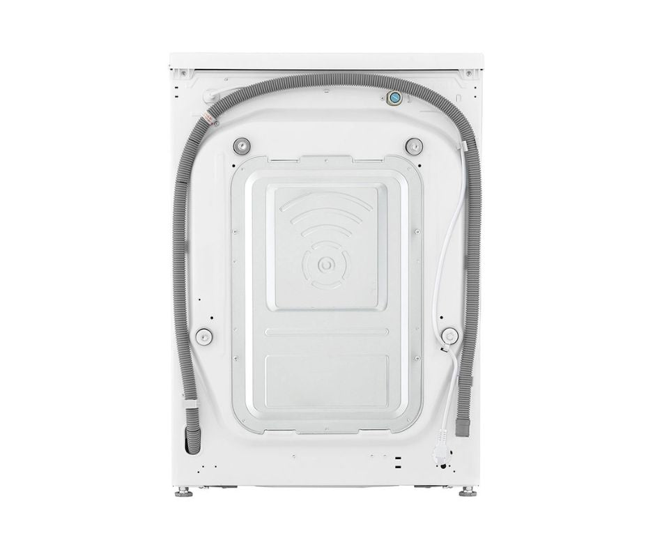 8kg LG AI Direct Drive Front Load Washing Machine