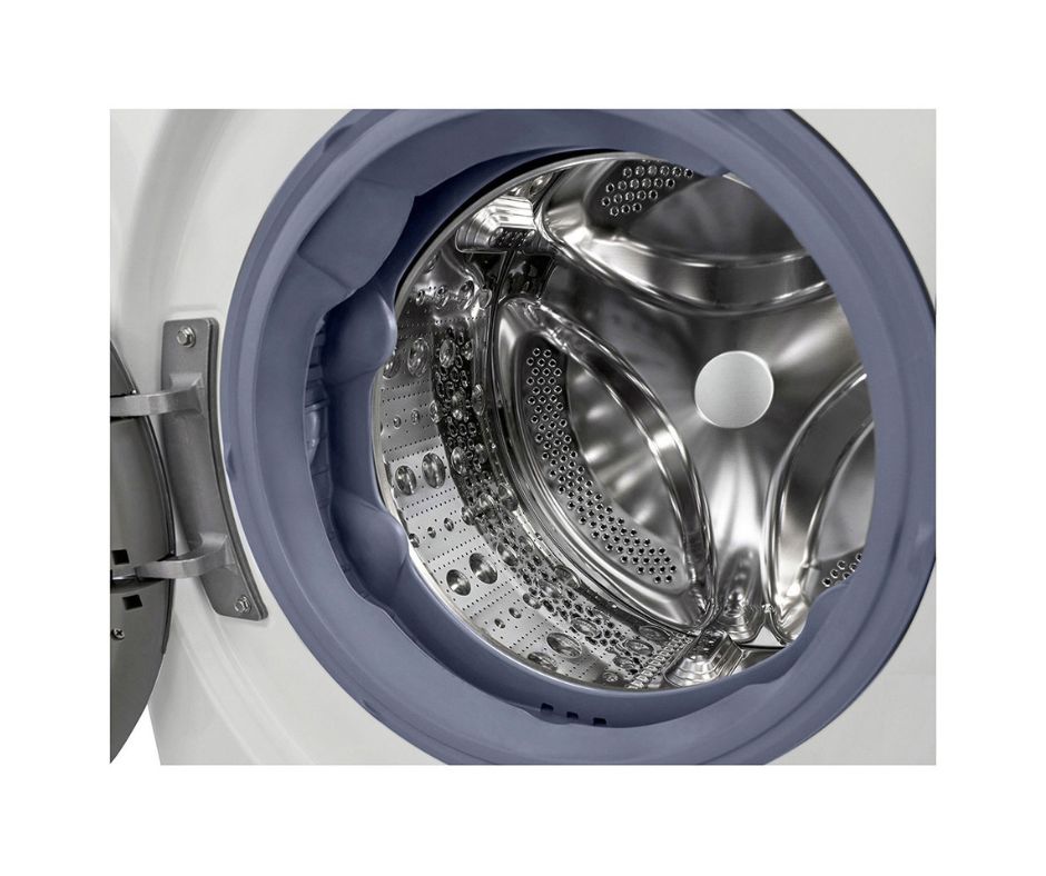 8kg LG AI Direct Drive Front Load Washing Machine