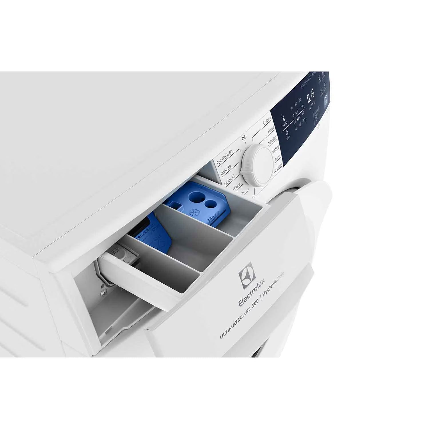 8kg Electrolux UltimateCare 300 Washing Machine