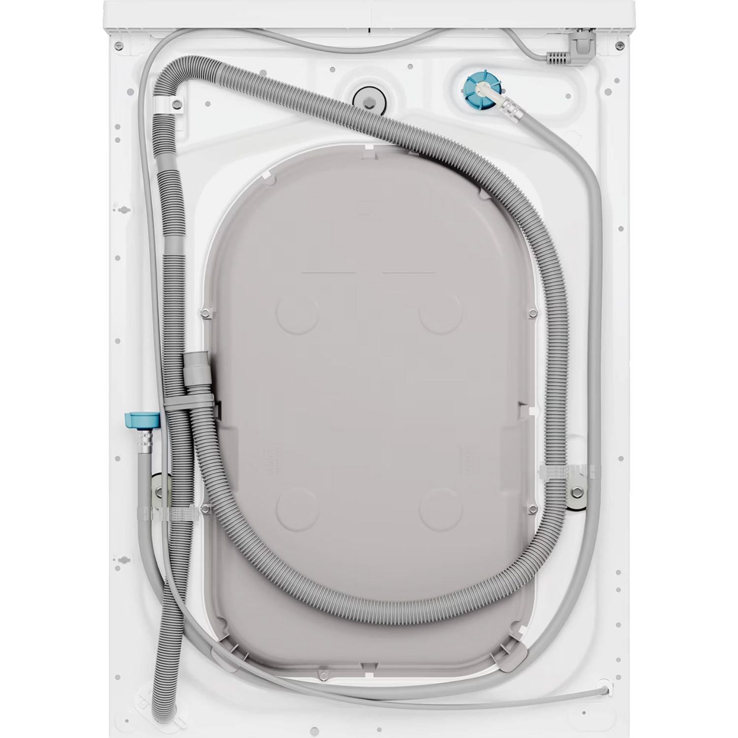 9/6kg Electrolux UltimateCare 300 Washer Dryer