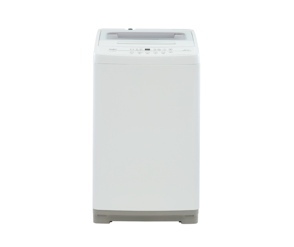 9.5kg Whirlpool StainClean Top Load Washer
