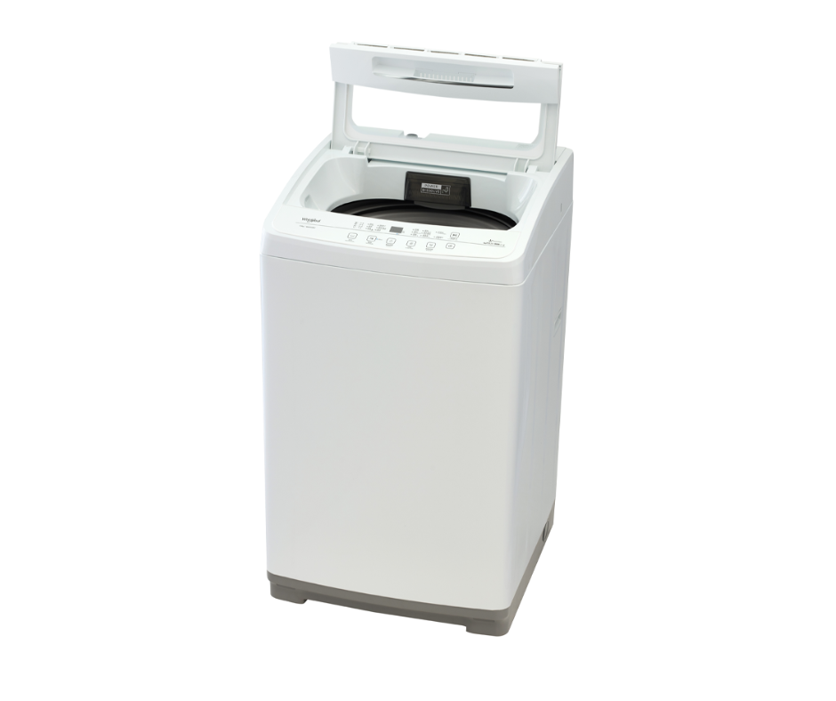 9.5kg Whirlpool VEMC95821 StainClean Top Load Washer
