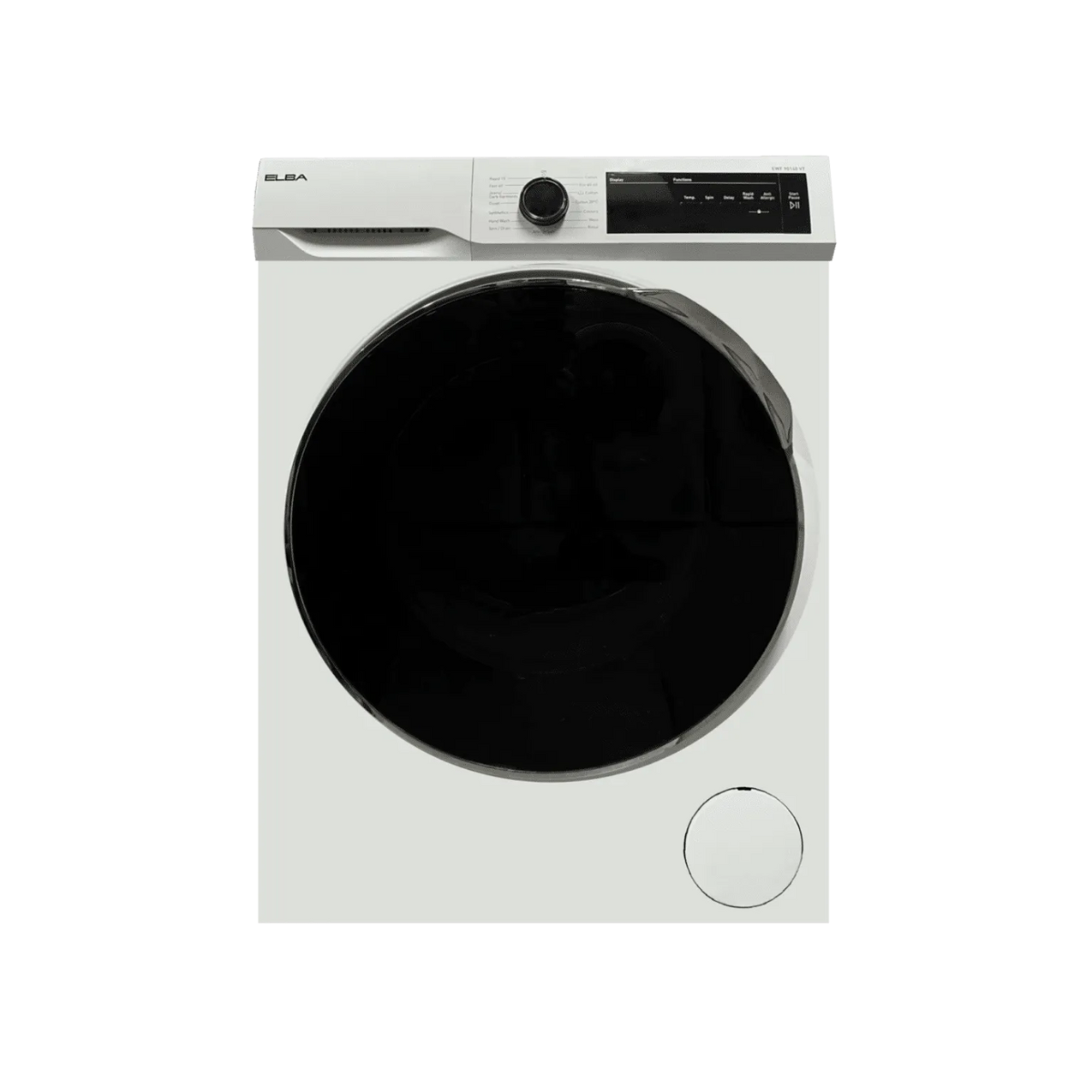 9kg Elba Washing Machine
