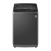 9kg LG Smart Inverter Top Load Washing Machine Middle Black