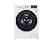 9kg LG AI Direct Drive Front Load Washing Machine