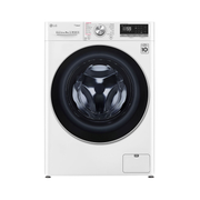 9kg LG AI Direct Drive TurboWash™ Front Load Washing Machine