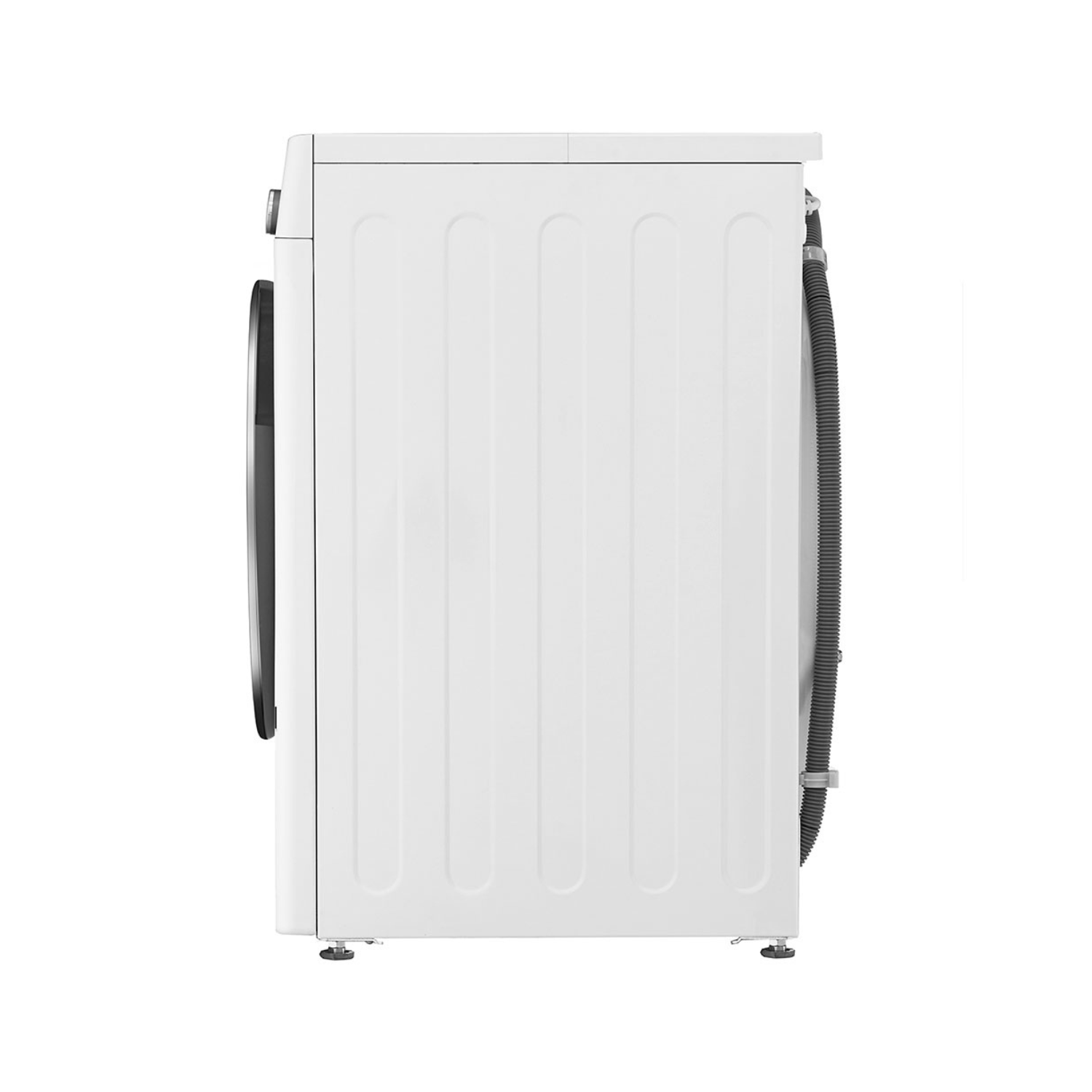 9kg LG AI Direct Drive TurboWash™ Front Load Washing Machine