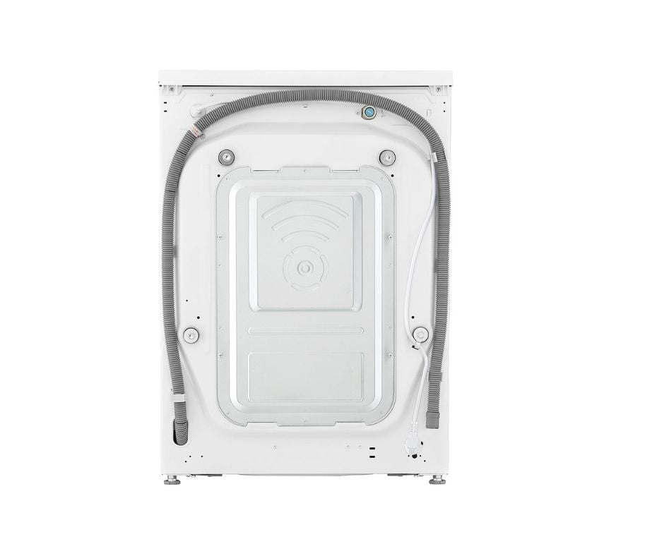 9kg LG AI Direct Drive Front Load Washing Machine