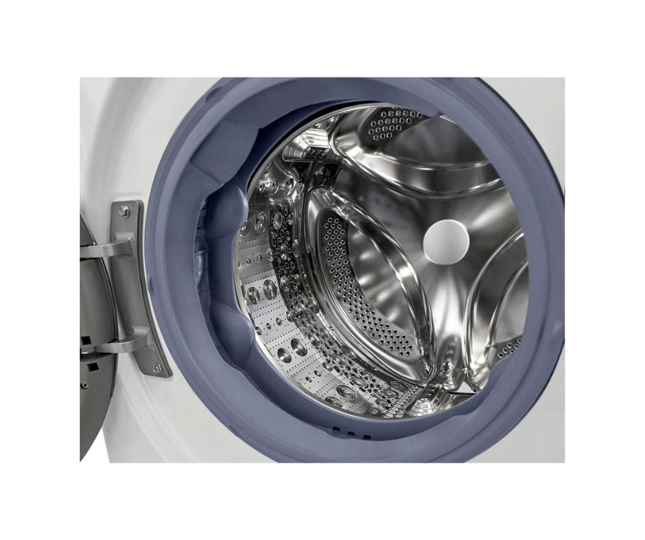 9kg LG AI Direct Drive Front Load Washing Machine