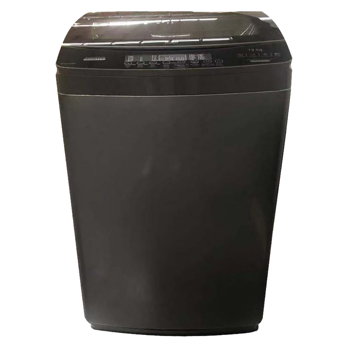12kg Beko Automatic Top Load Washing Machine