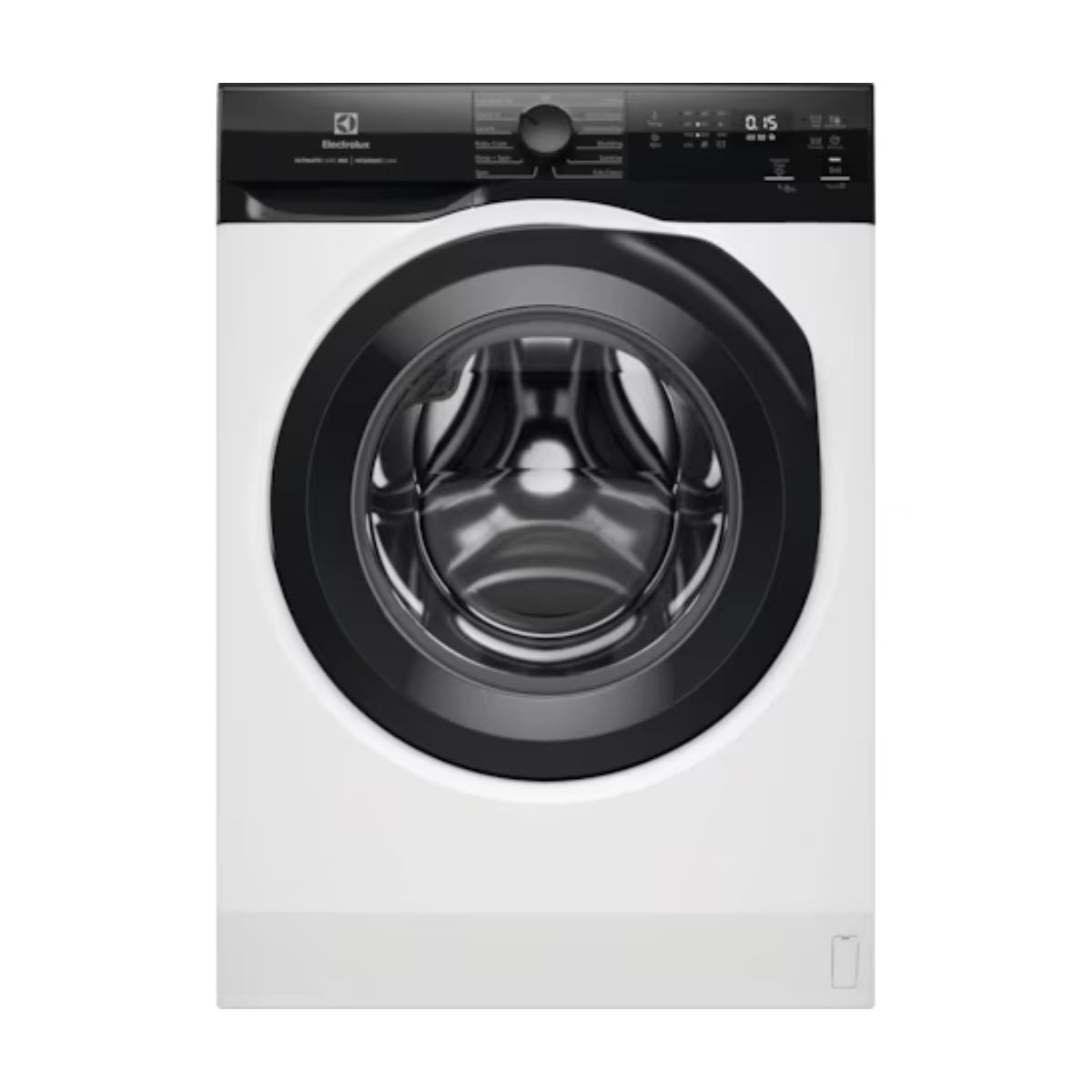 Electrolux EWF8024D3EC - 8kg Front Load Washer
