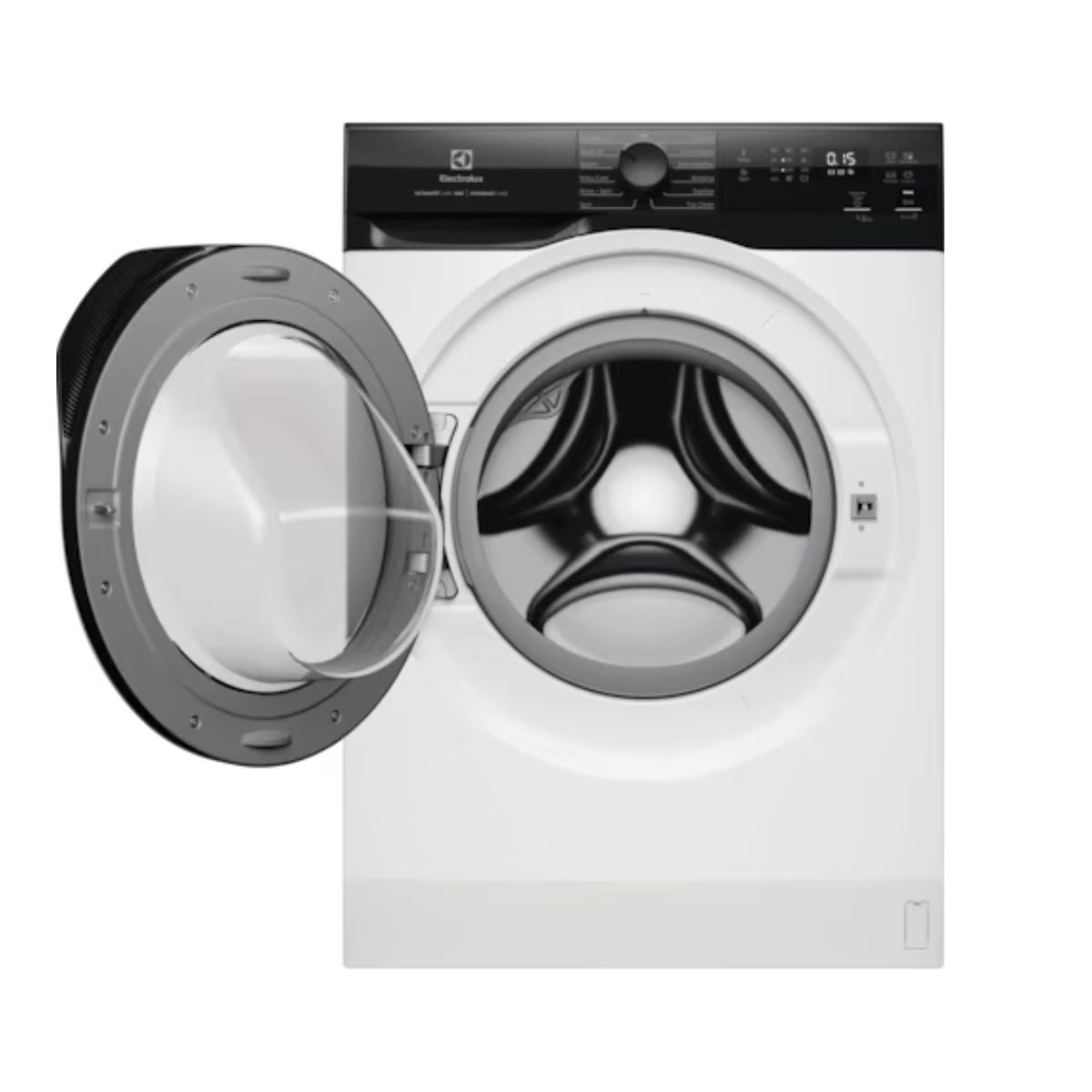 Electrolux EWF8024D3EC - 8kg Front Load Washer