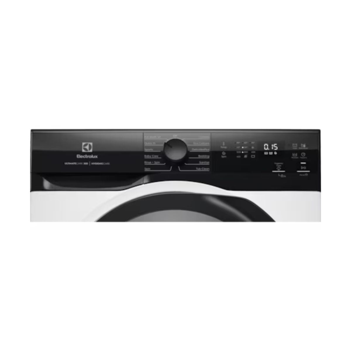 Electrolux EWF8024D3EC - 8kg Front Load Washer
