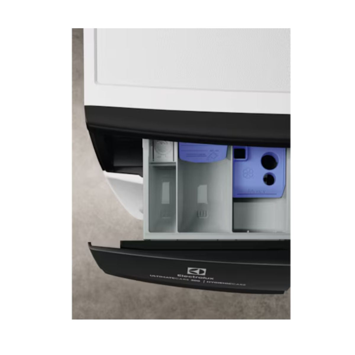 Electrolux EWF8024D3EC - 8kg Front Load Washer