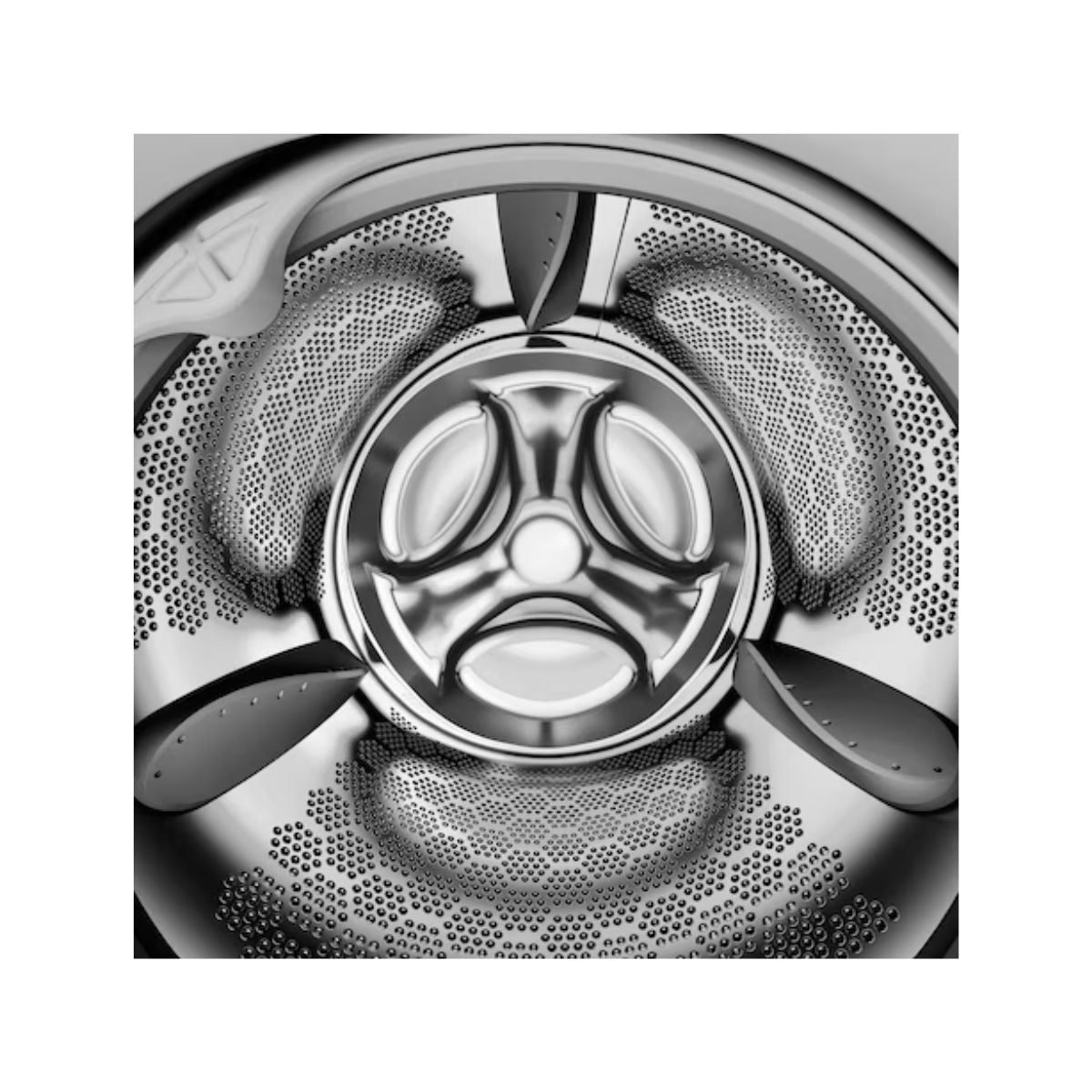 Electrolux EWF8024D3EC - 8kg Front Load Washer