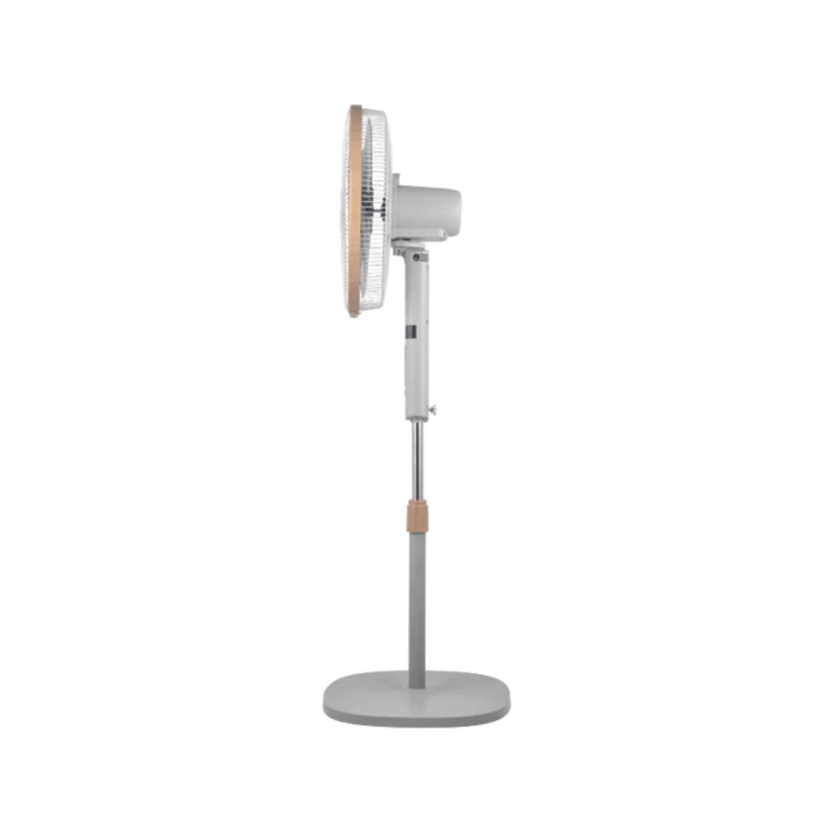 Mistral MSF1653DR-WG - 16” BLDC Stand Fan with Remote